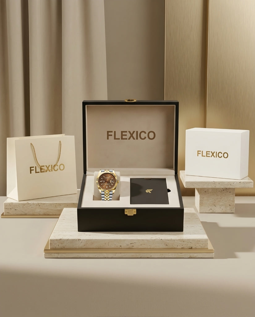 Why Buy From FLEXICO? A Complete Guide to Buying Watches Online in Pakistan