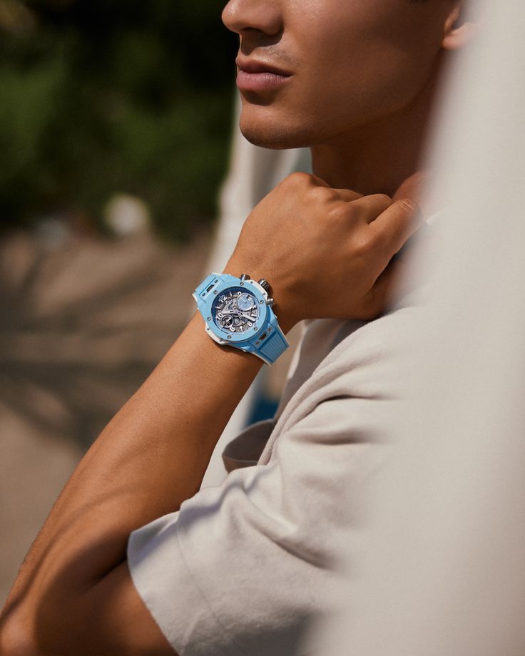 Why Are People Loving FLEXICO? The Story Behind Pakistan’s Fast-Growing Watch Brand