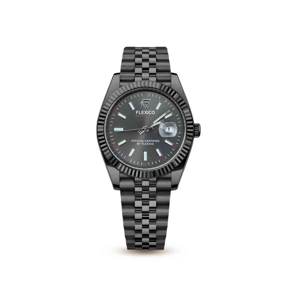 Flexico Zenior Date Just Flexico