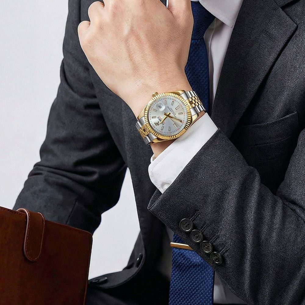 Flexico Zenior Date Just