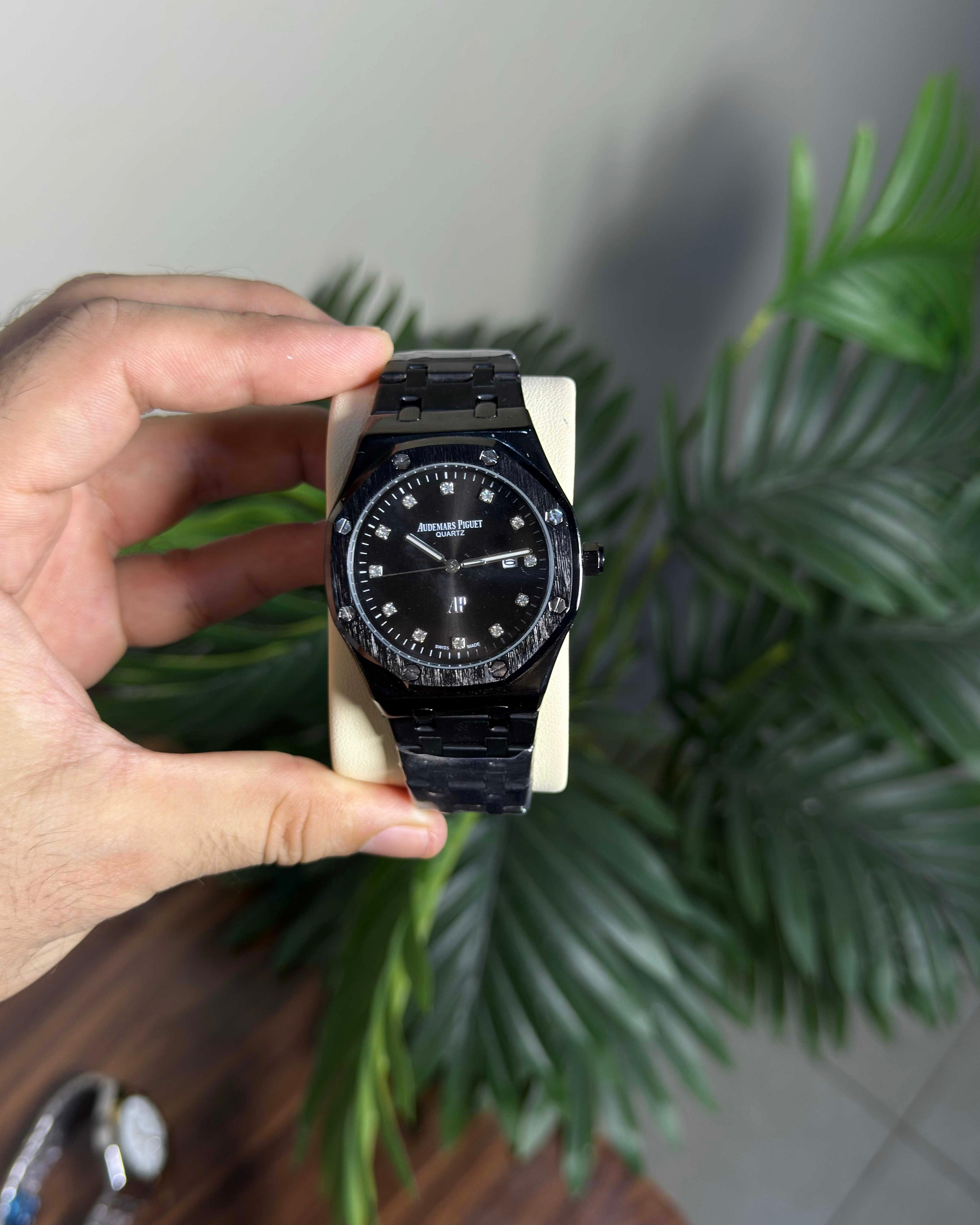 Audemars piguet
