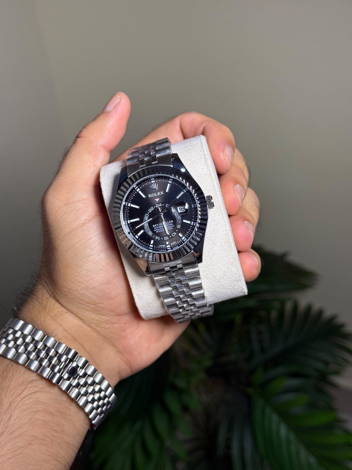 Rolex Sky dweller A+ Grade