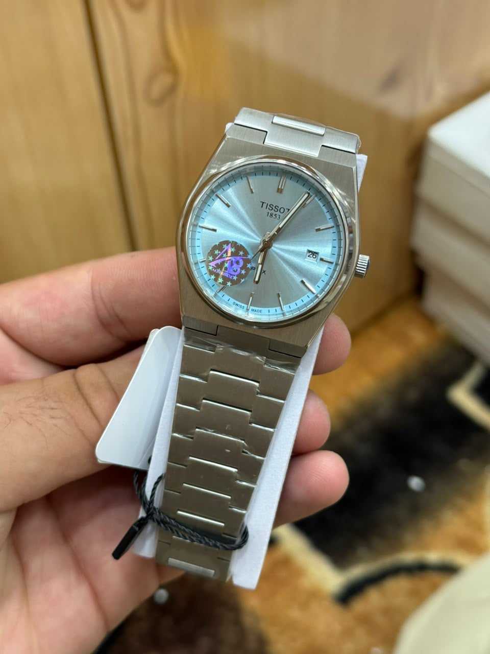 Tissot Master Automatic