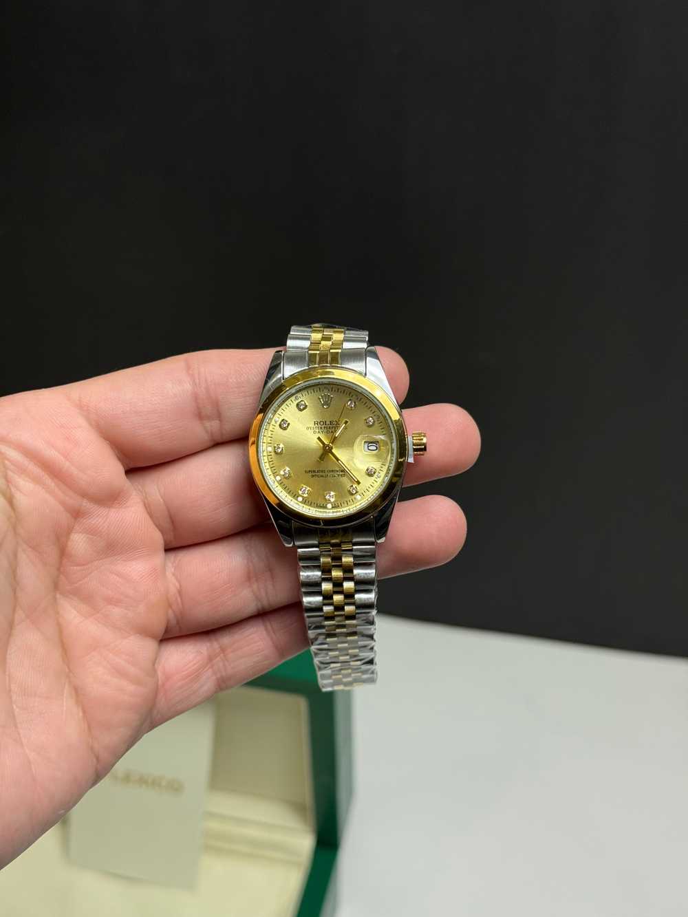 Women Rolex
