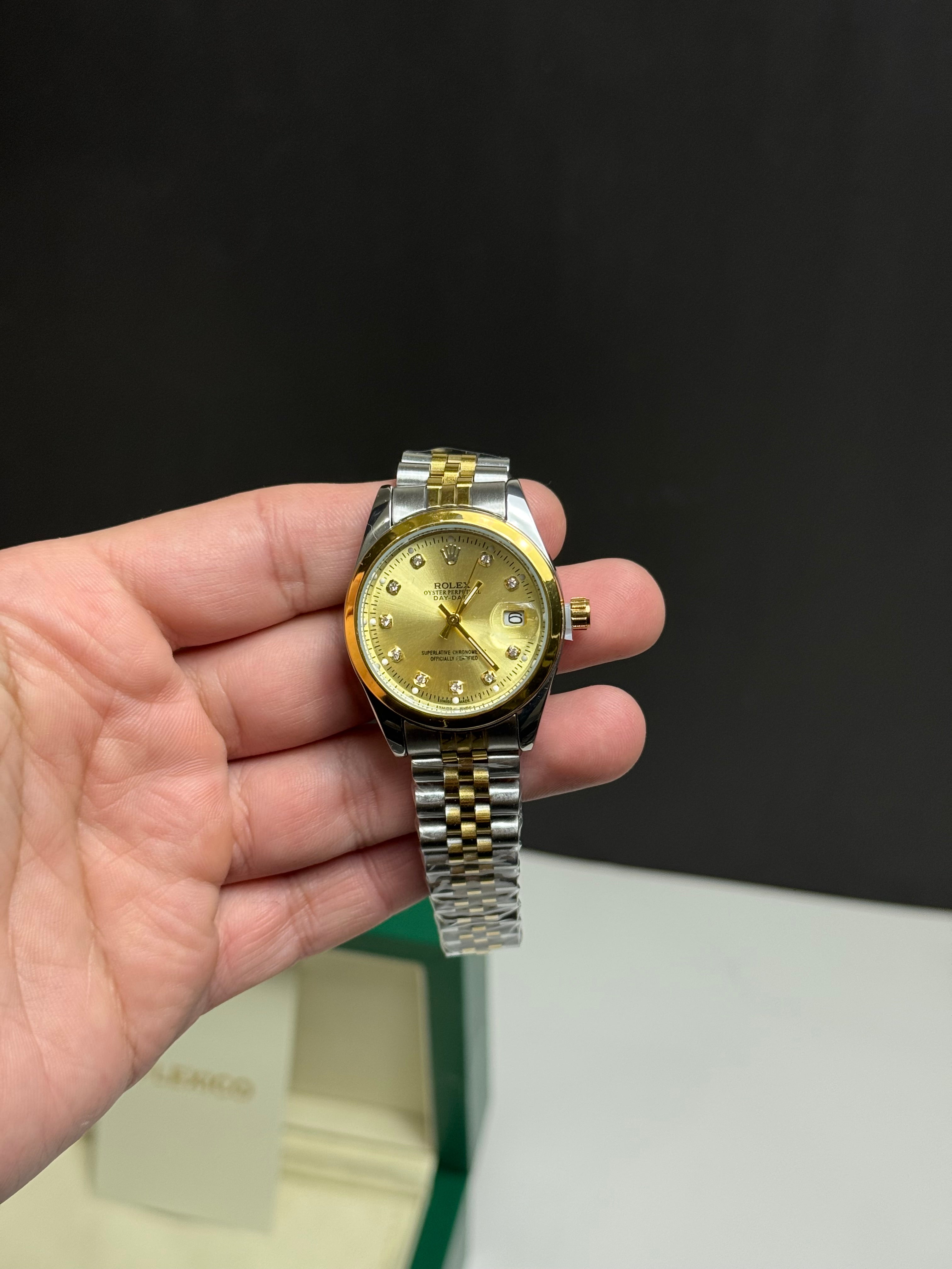 Women Rolex