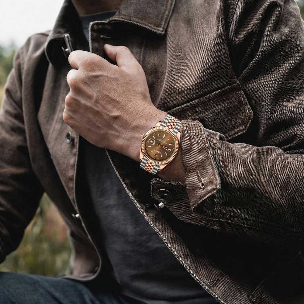 Flexico Zenior Date Just