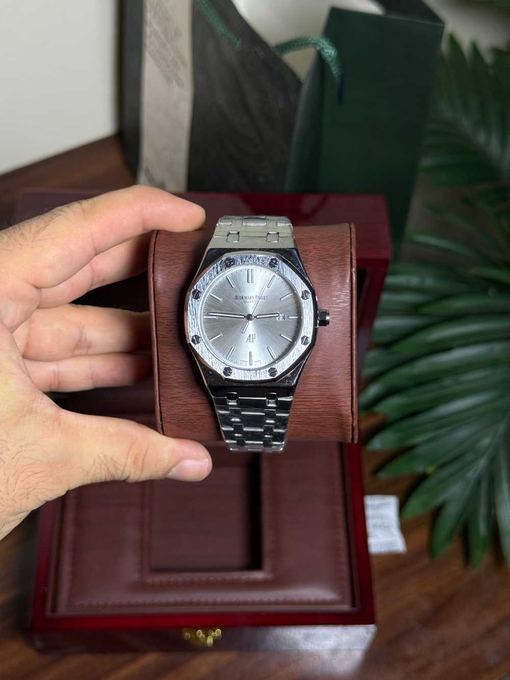 Audemars piguet
