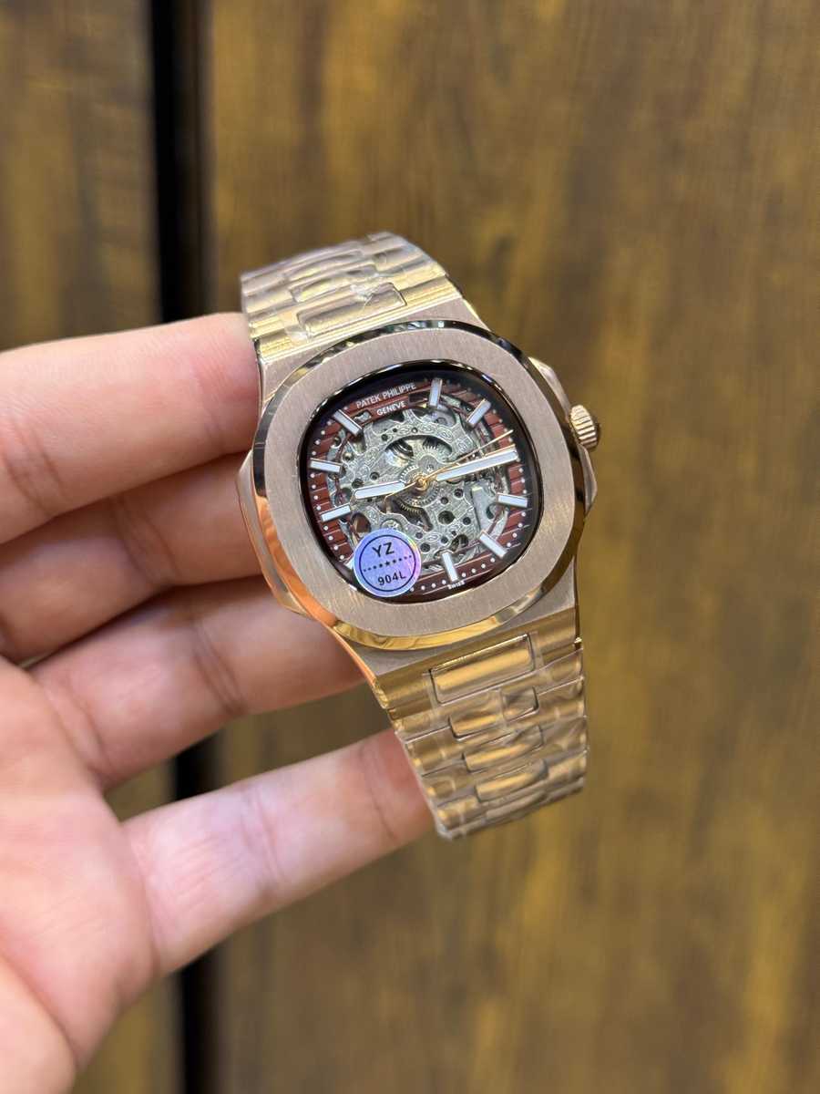 PP Skeleton- AAA Quality