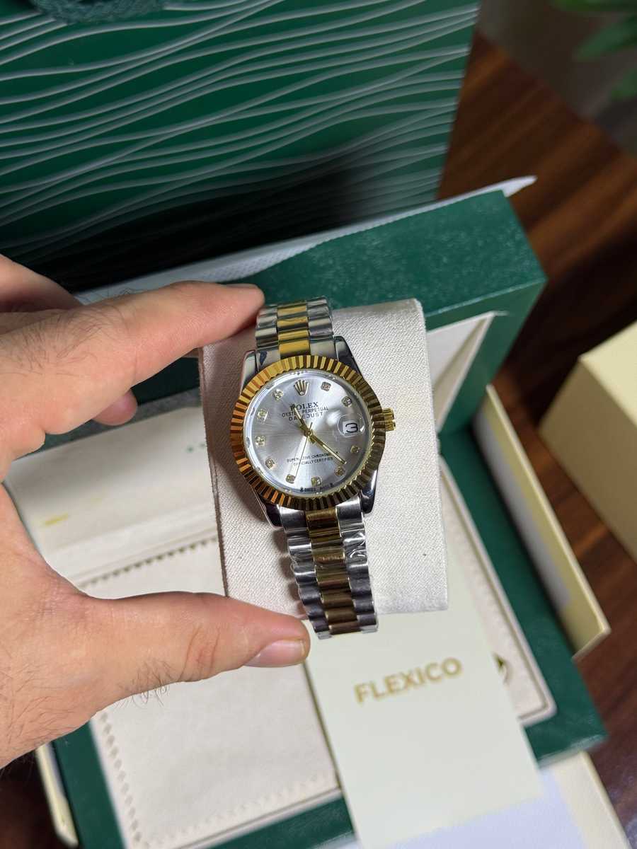 Women Rlx