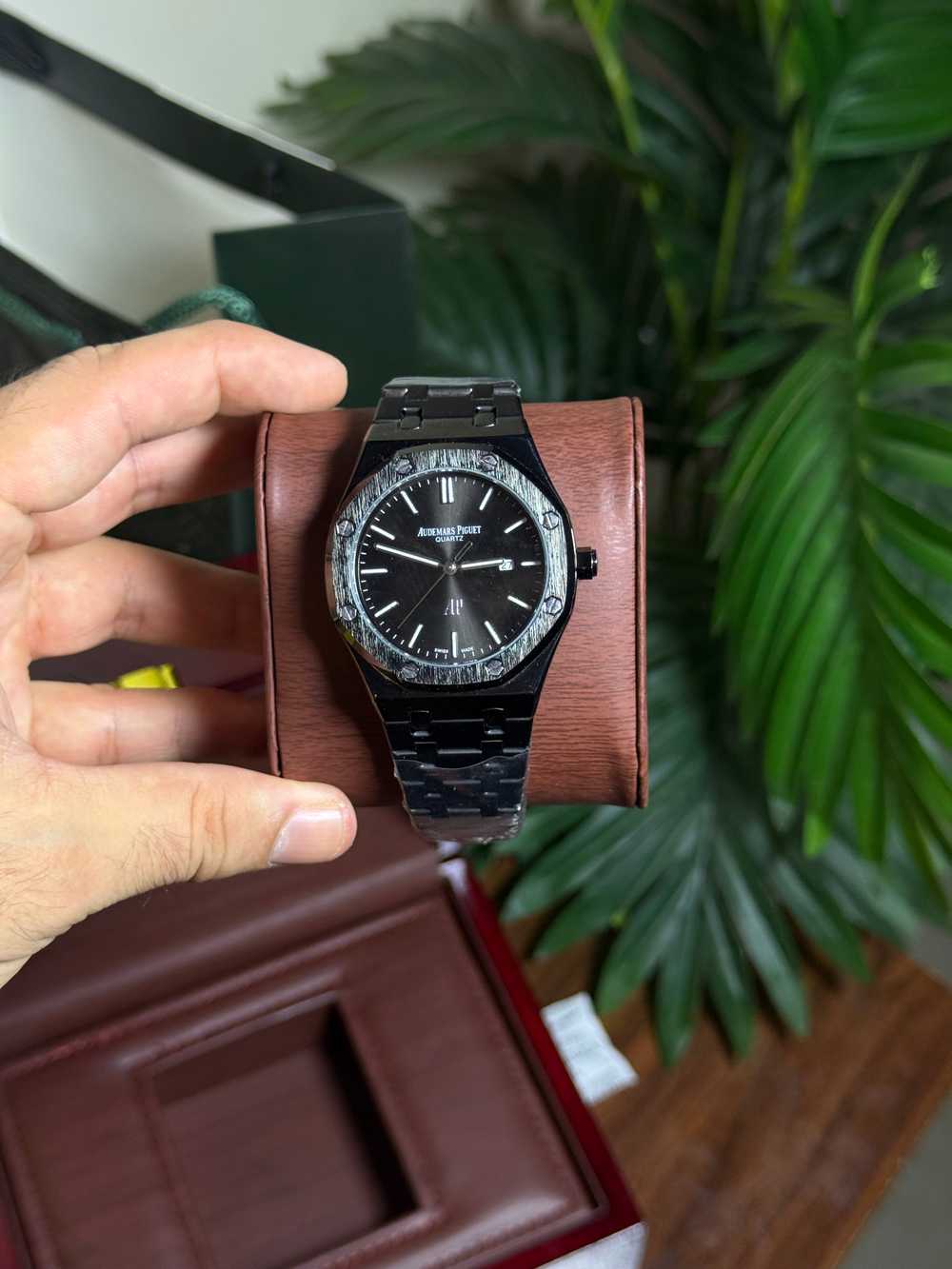 Audemars piguet