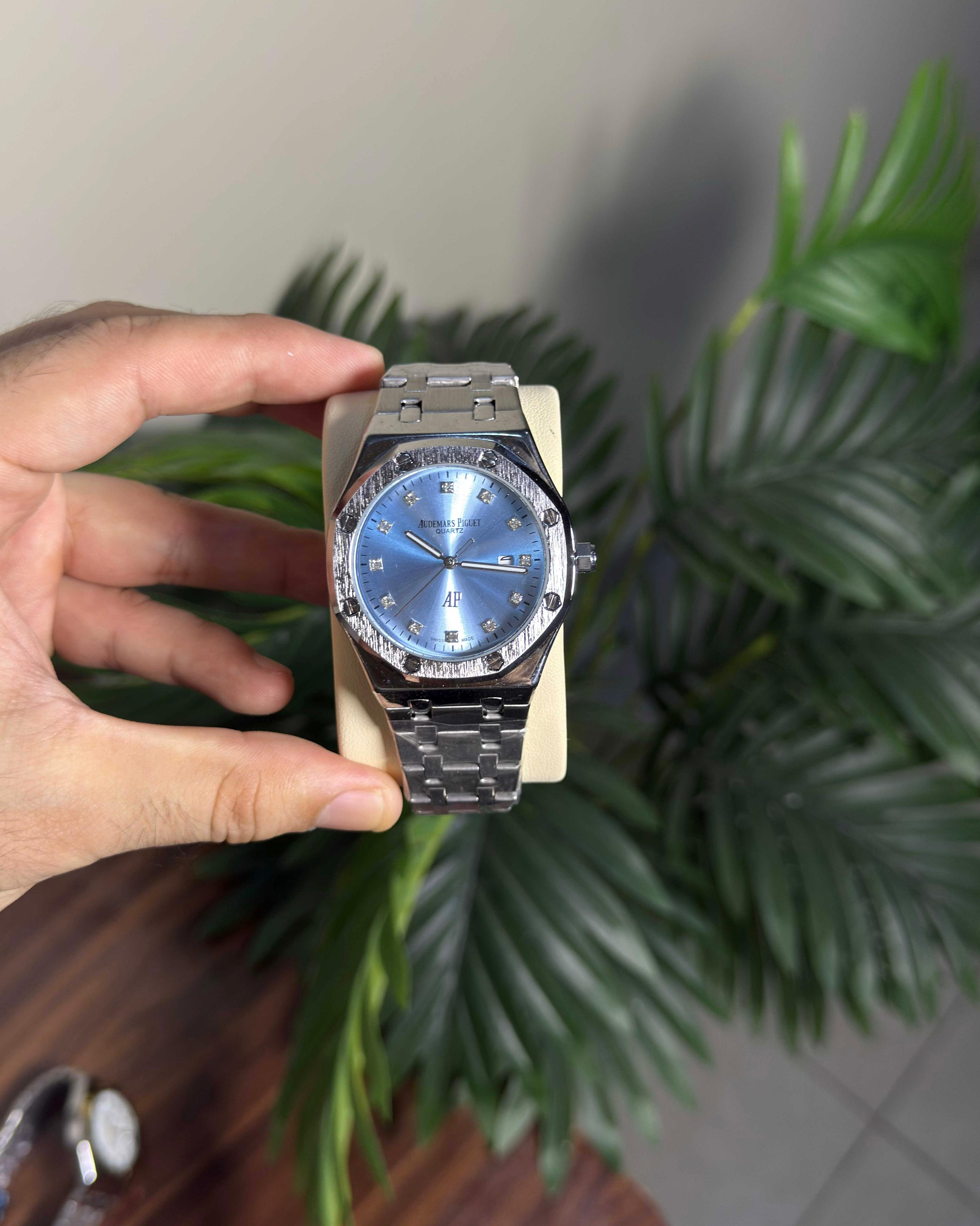 Audemars piguet