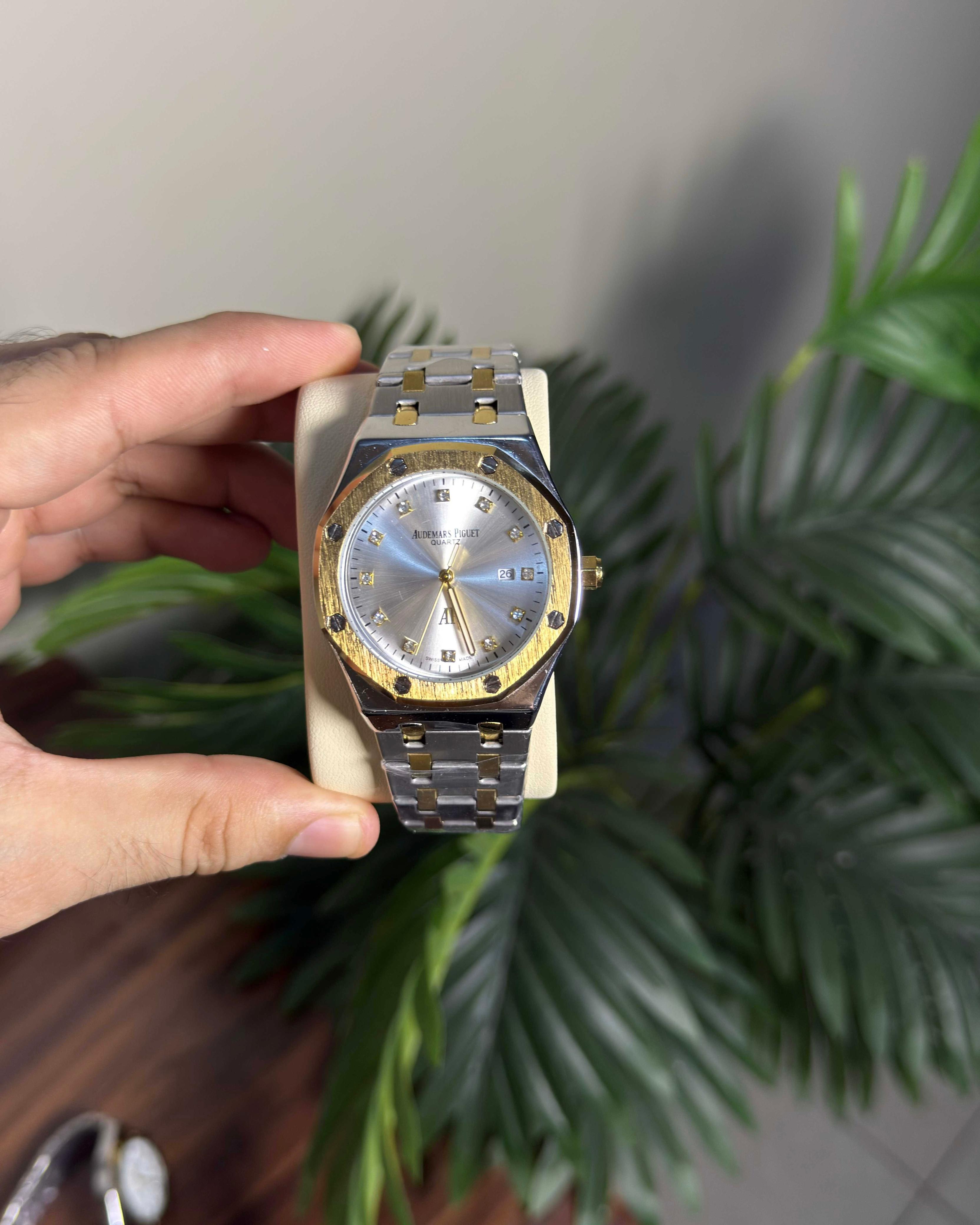 Audemars piguet