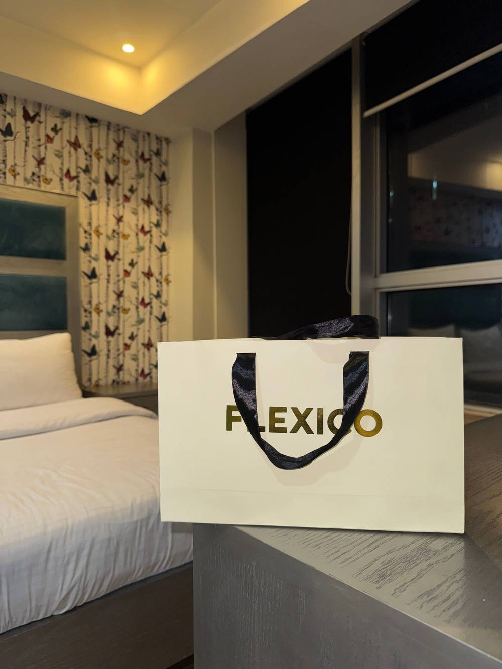 Flexico Gift Box .