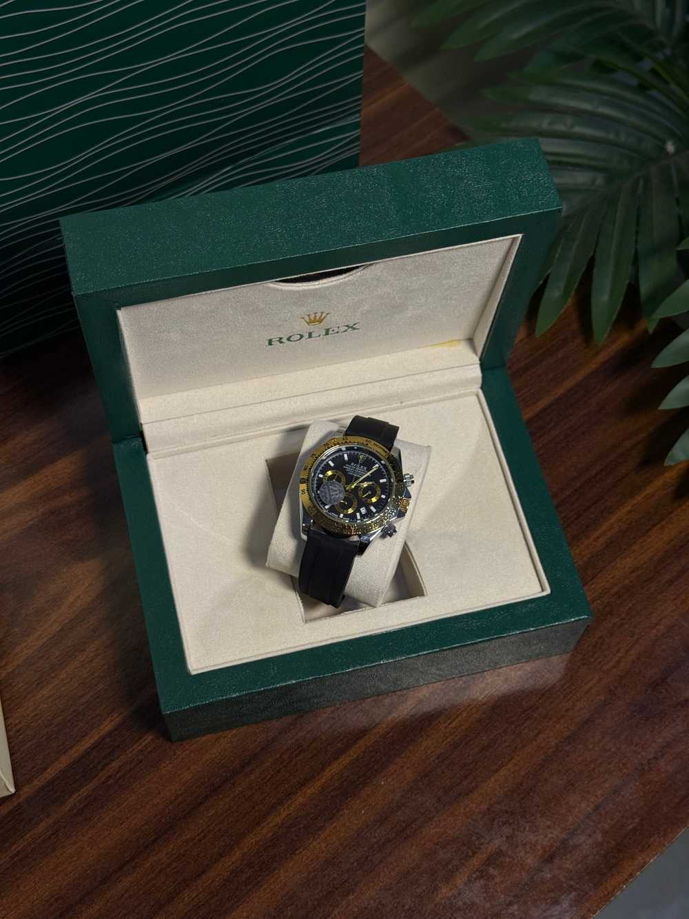 Rolex Daytona Cosmograph