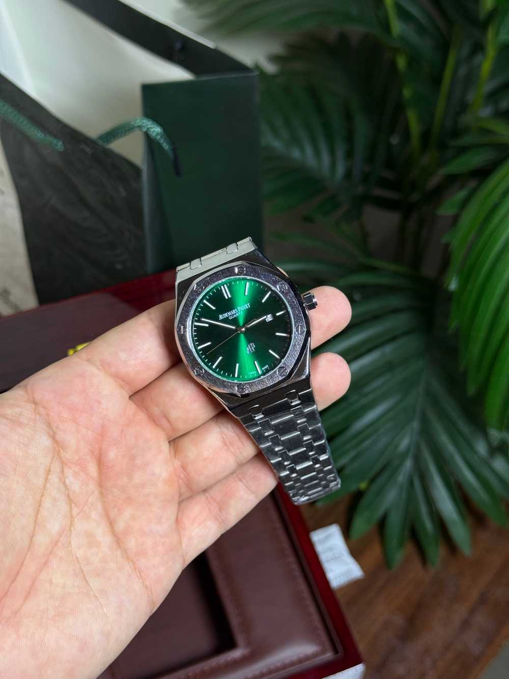 Audemars piguet