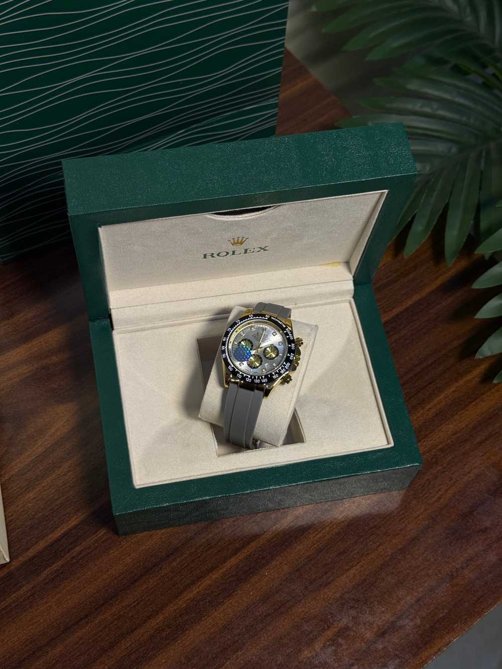 Rolex Daytona Cosmograph