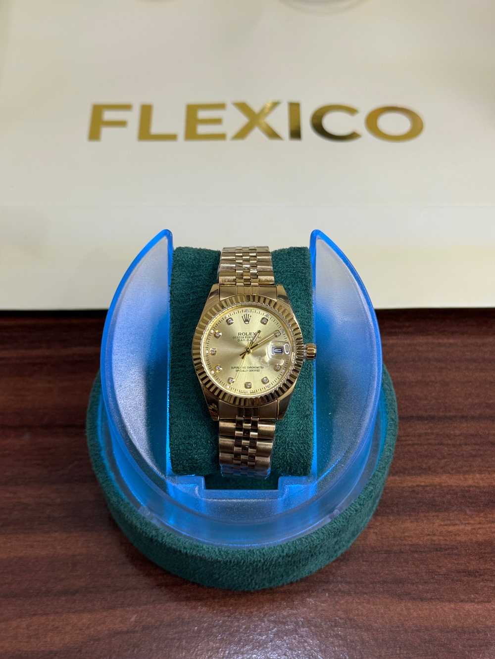 Women Rolex