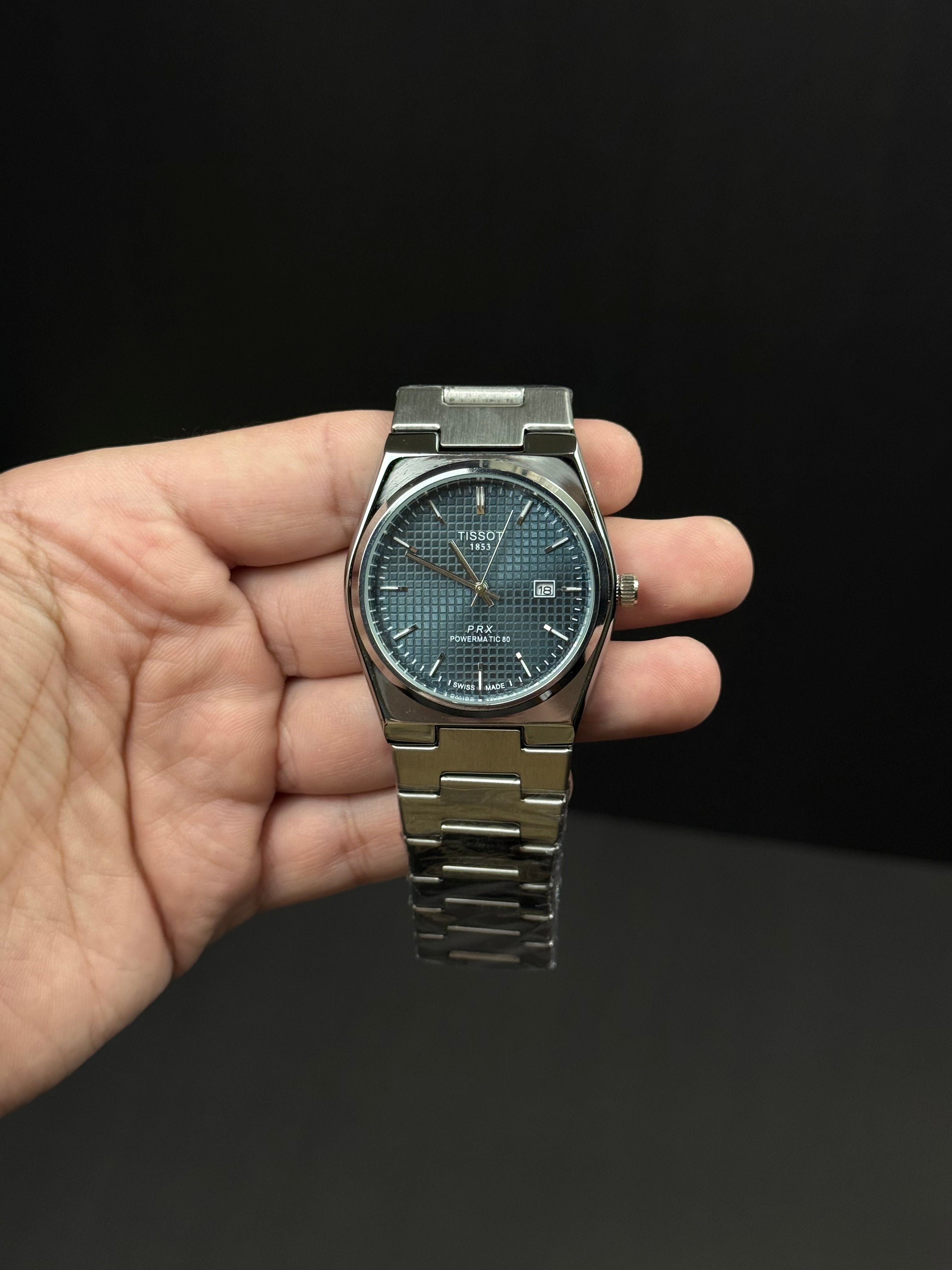TST PRX Navy
