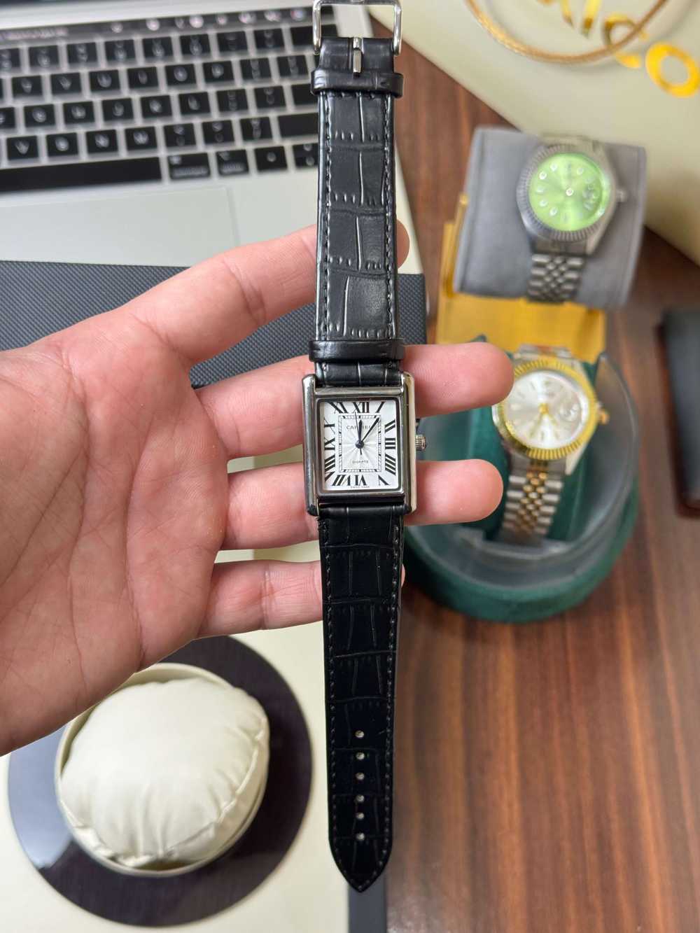 Cartier Premium