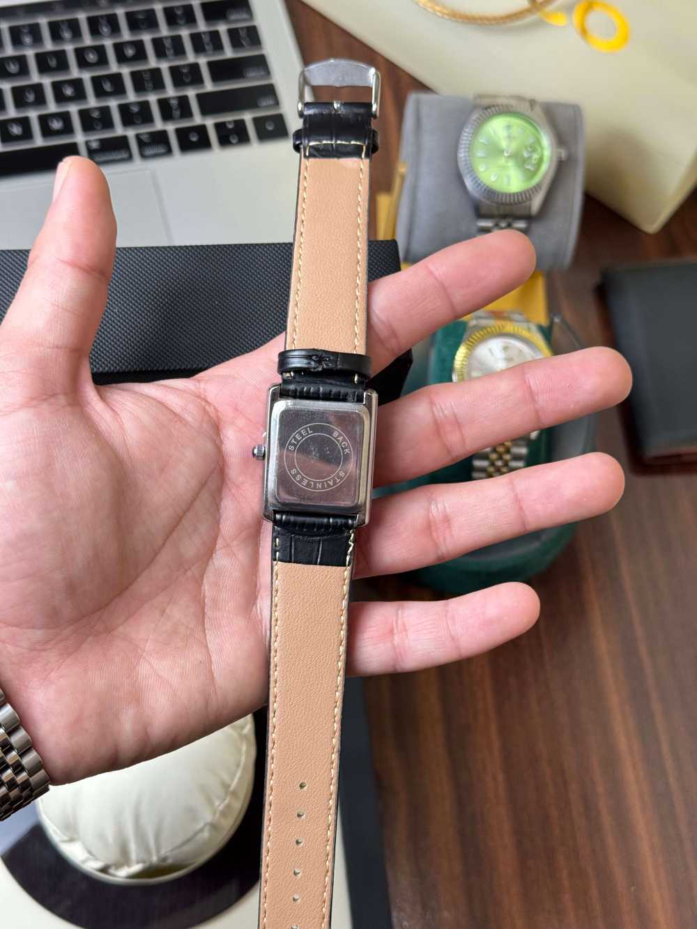 Cartier Premium