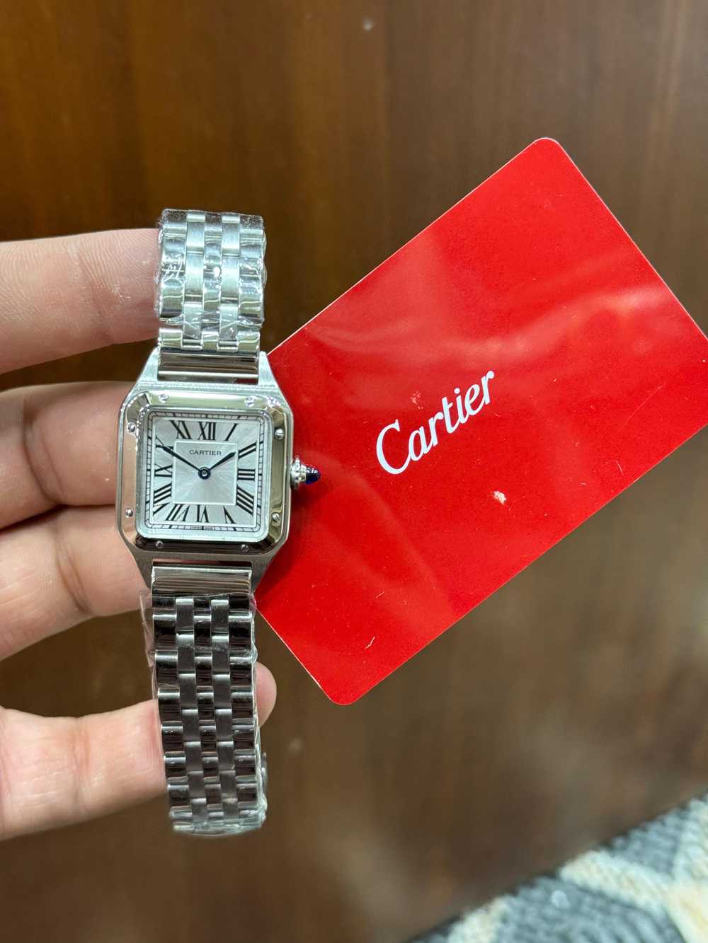 Cartier women - Flexico