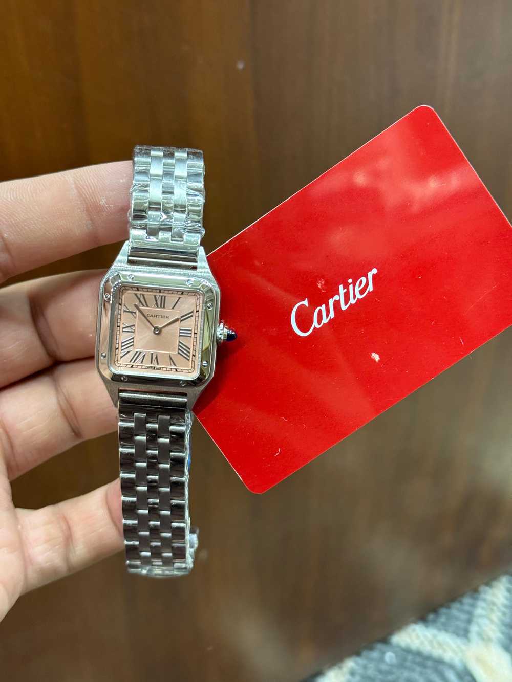 Cartier women - Flexico