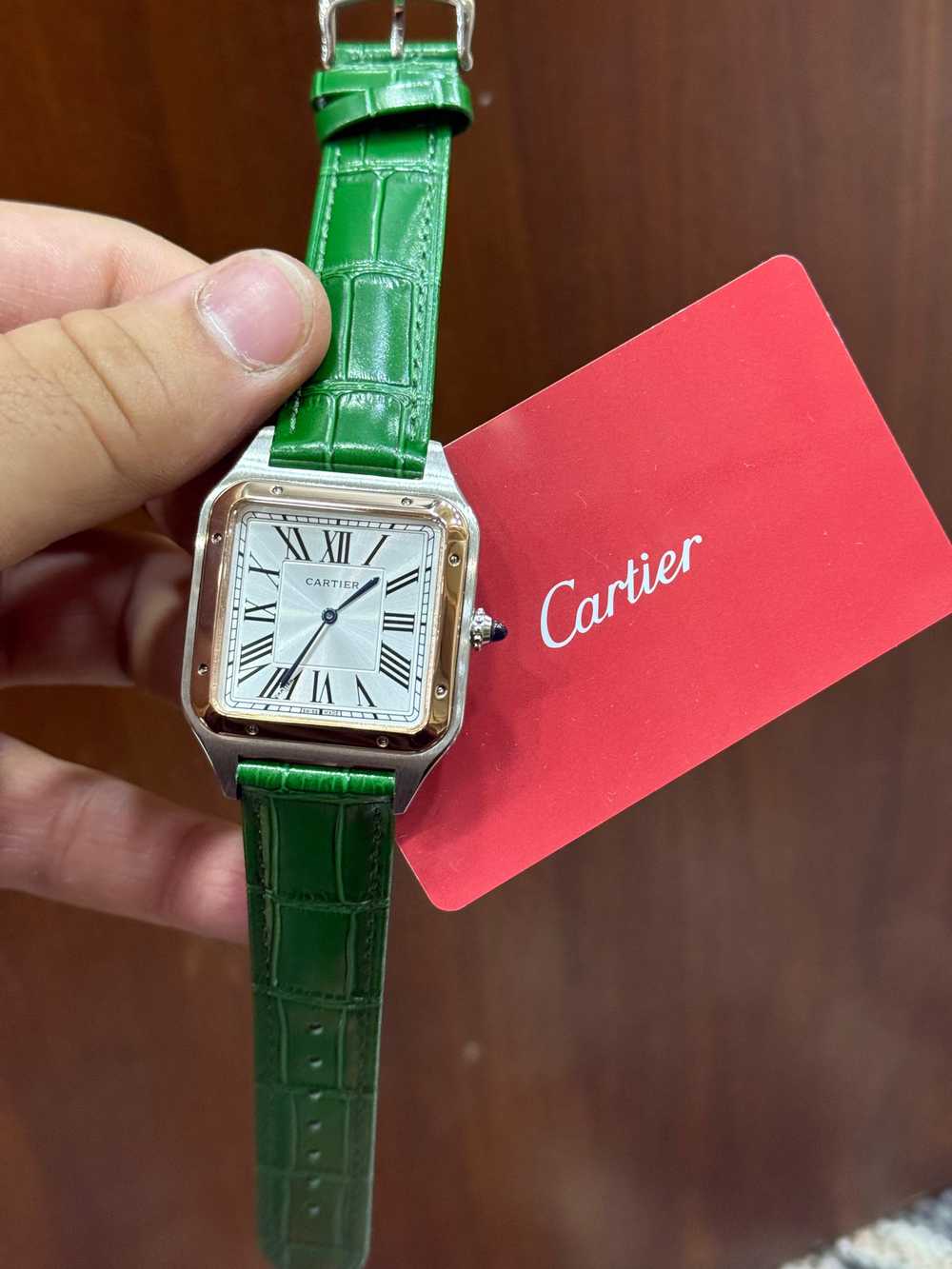Cartir Straps - Flexico