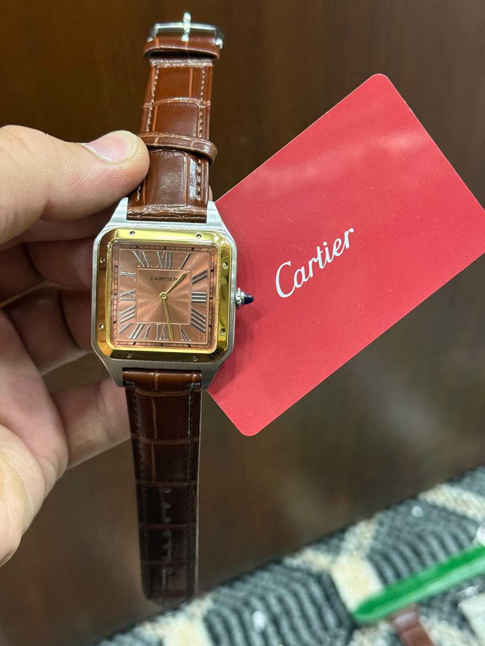Cartir Straps - Flexico