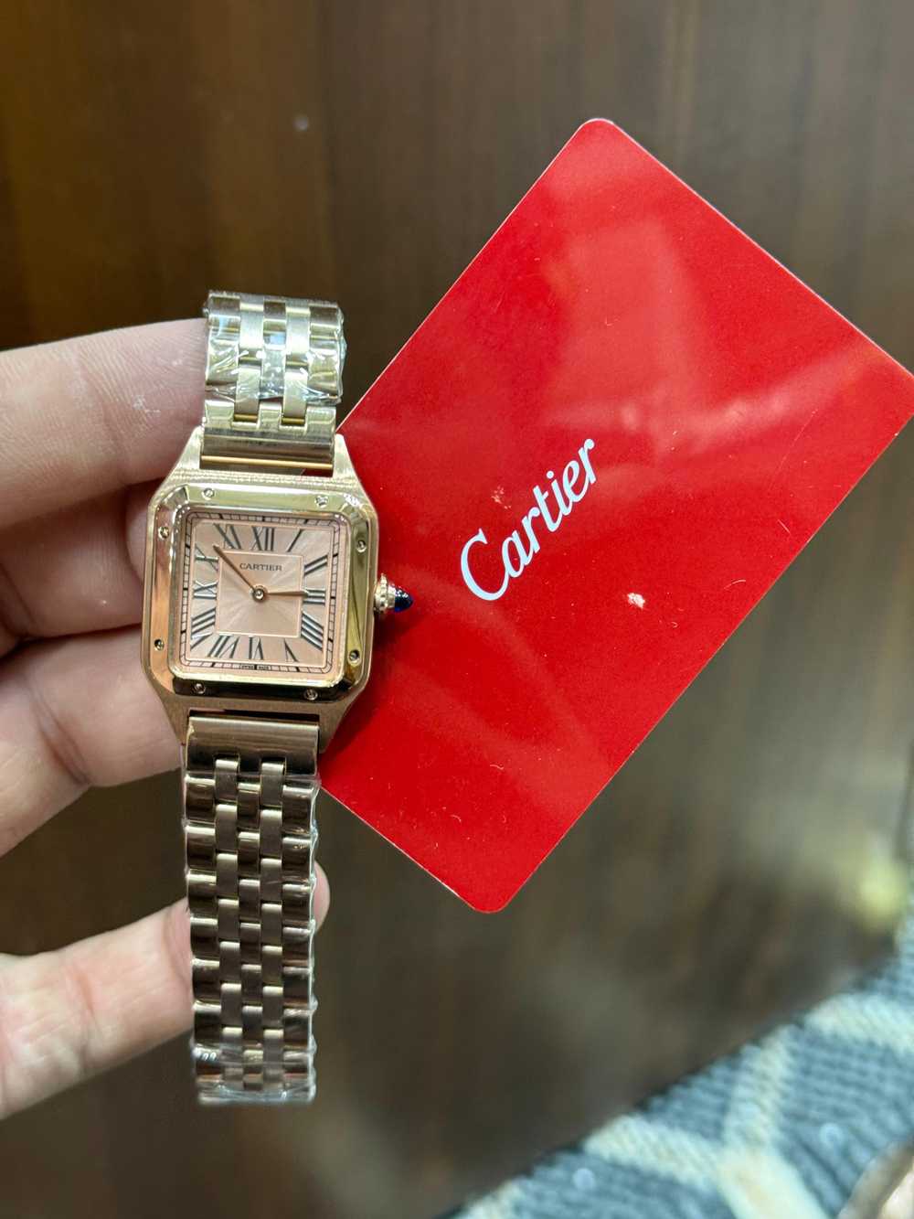 Cartier women
