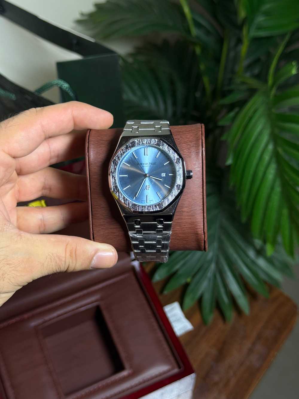 Audemars piguet