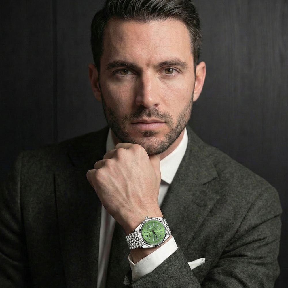 Flexico Zenior Date Just