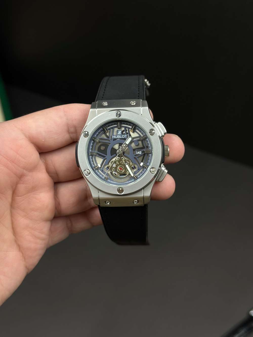 Hublot Premium - Flexico
