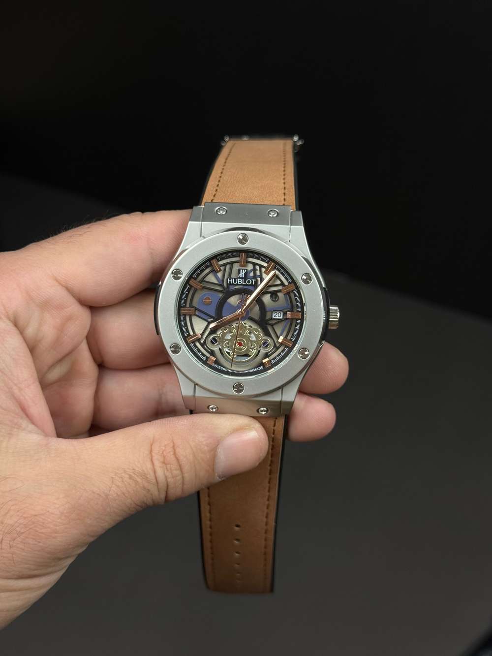 Hublot Premium - Flexico