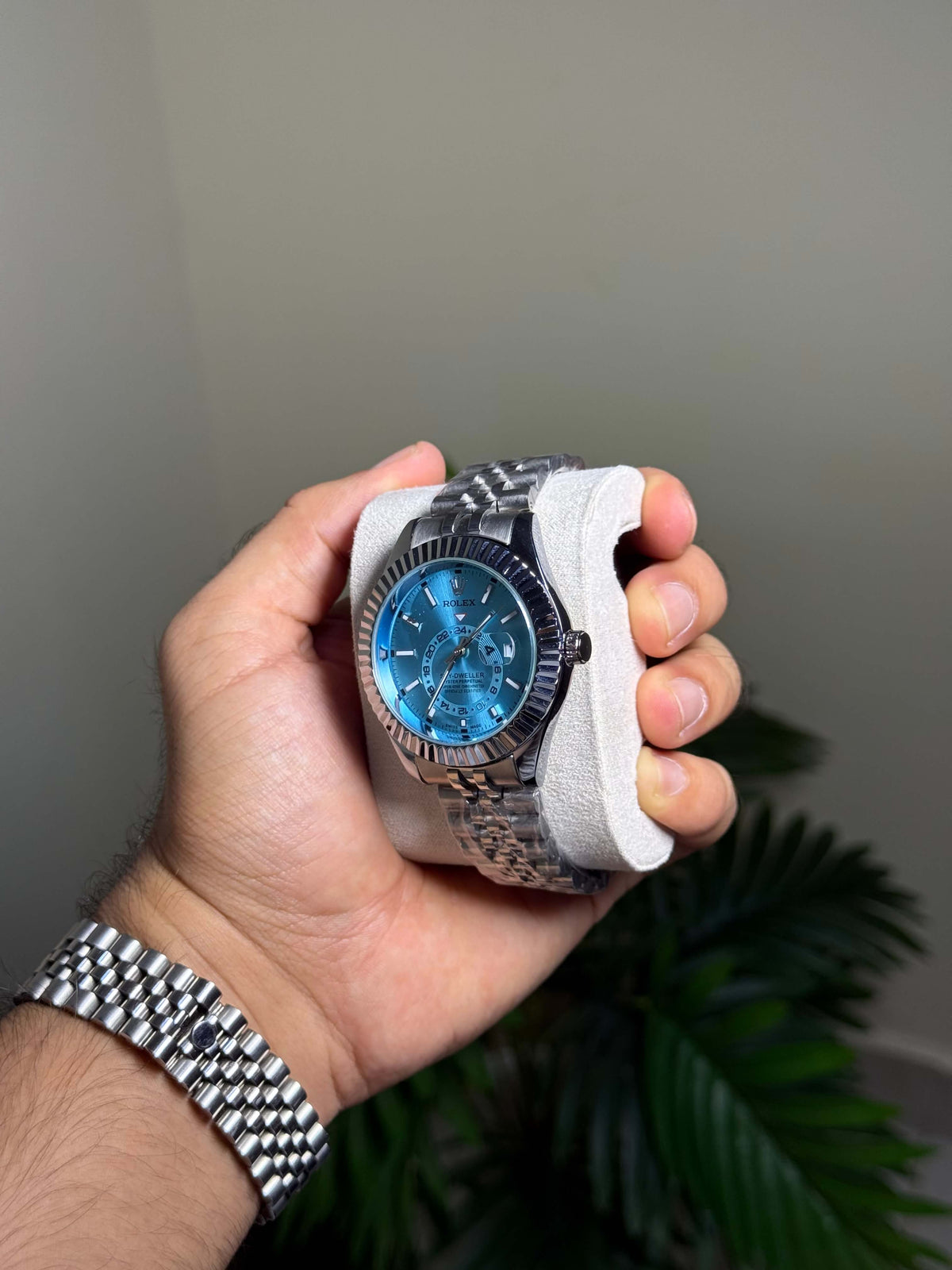 Rolex Sky dweller A+ Grade