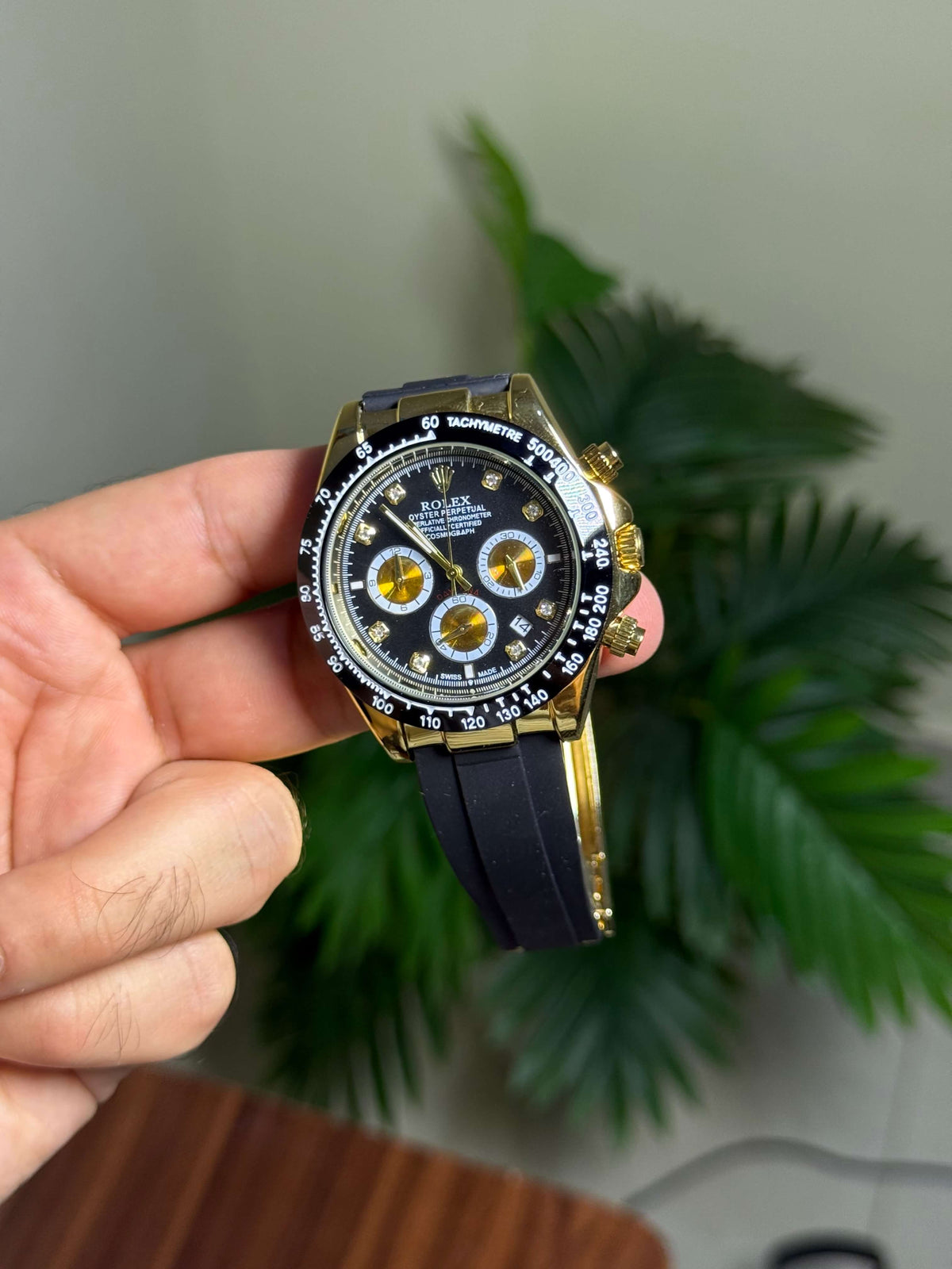 Rolex Daytona Cosmograph