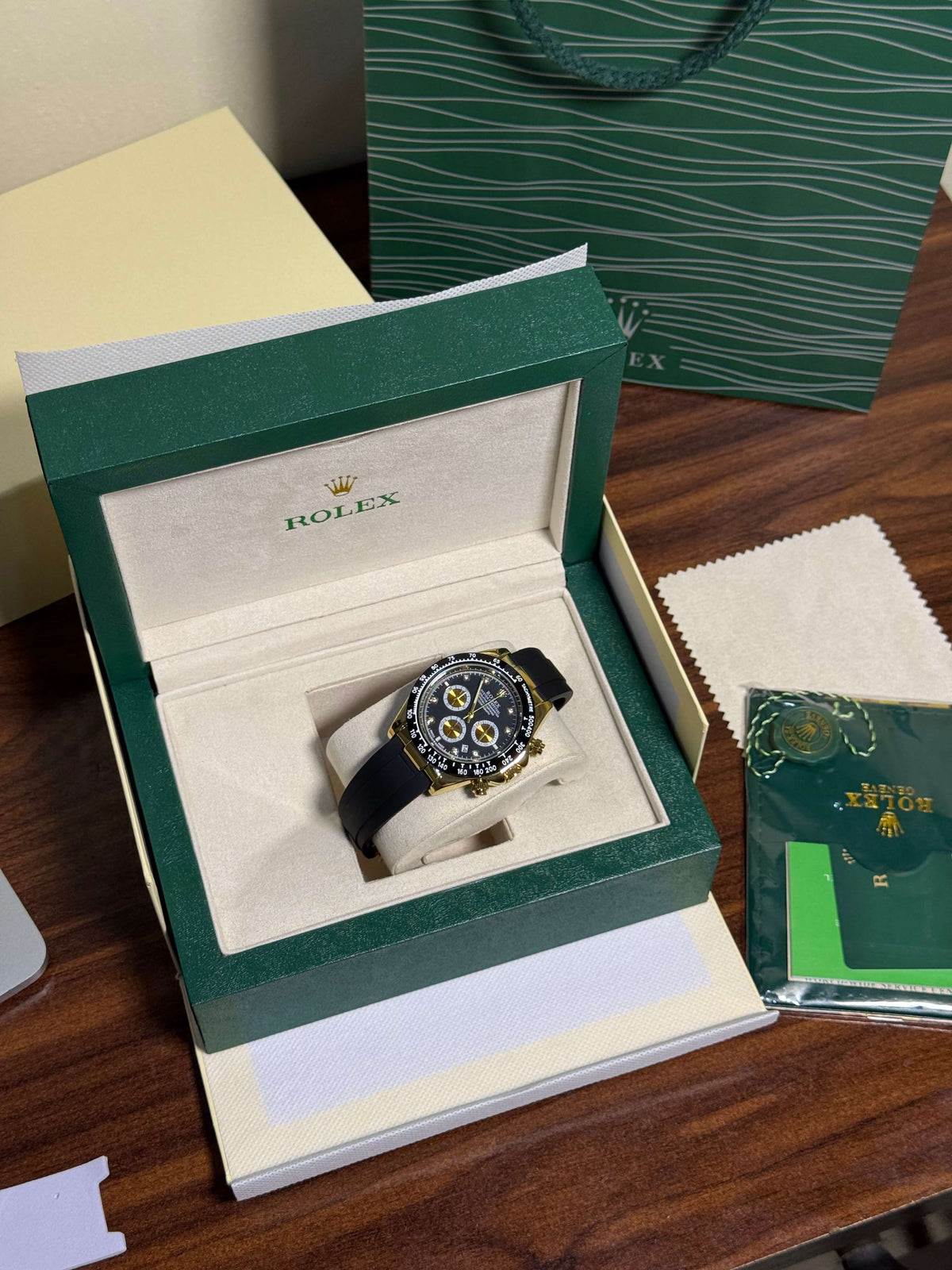 Rolex Daytona Cosmograph