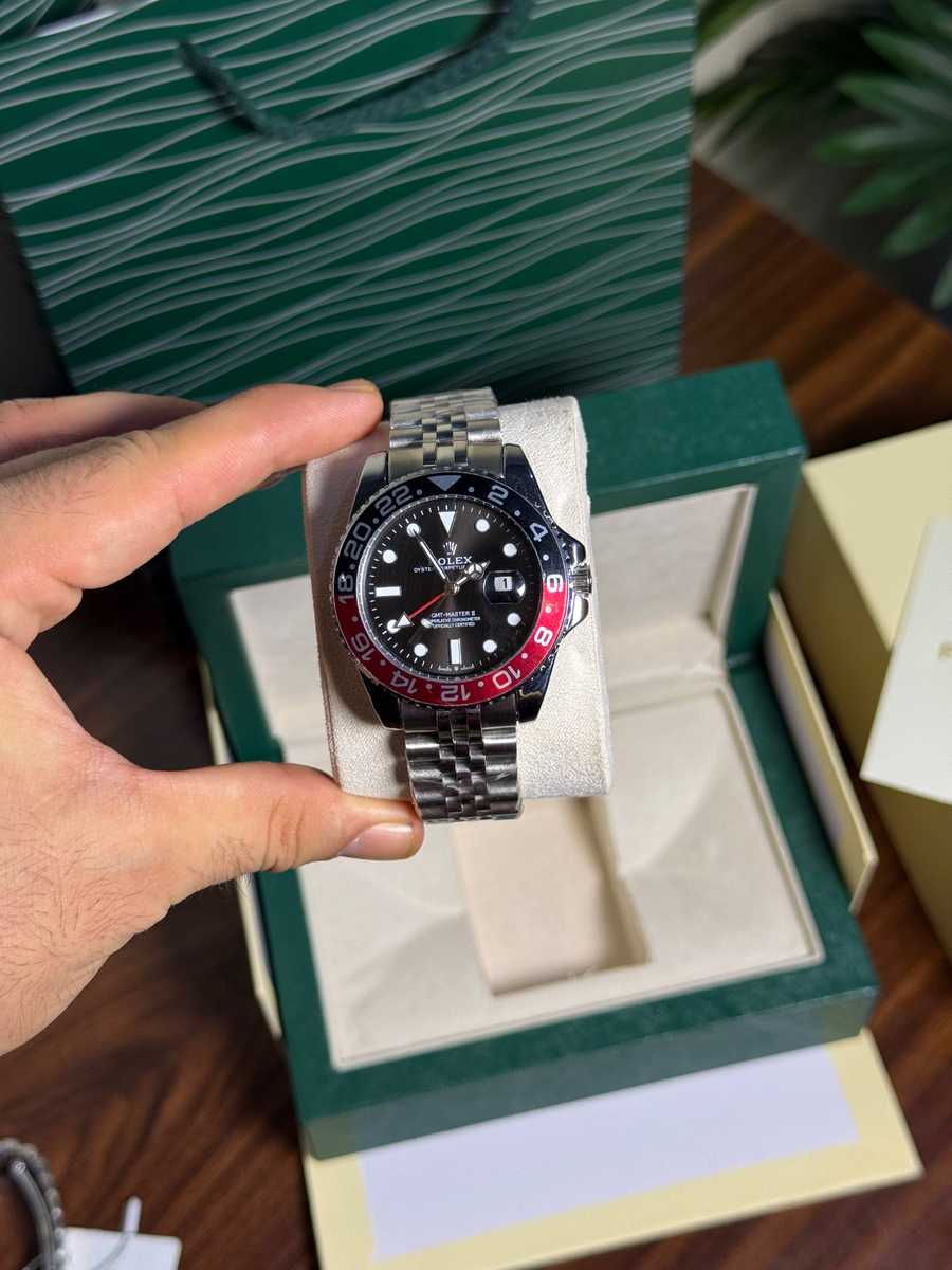 Rolex GMT