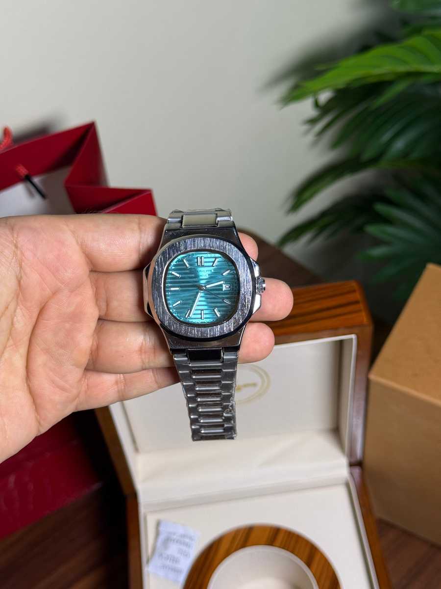 PATEK PHILIPPE Tiffny Dial