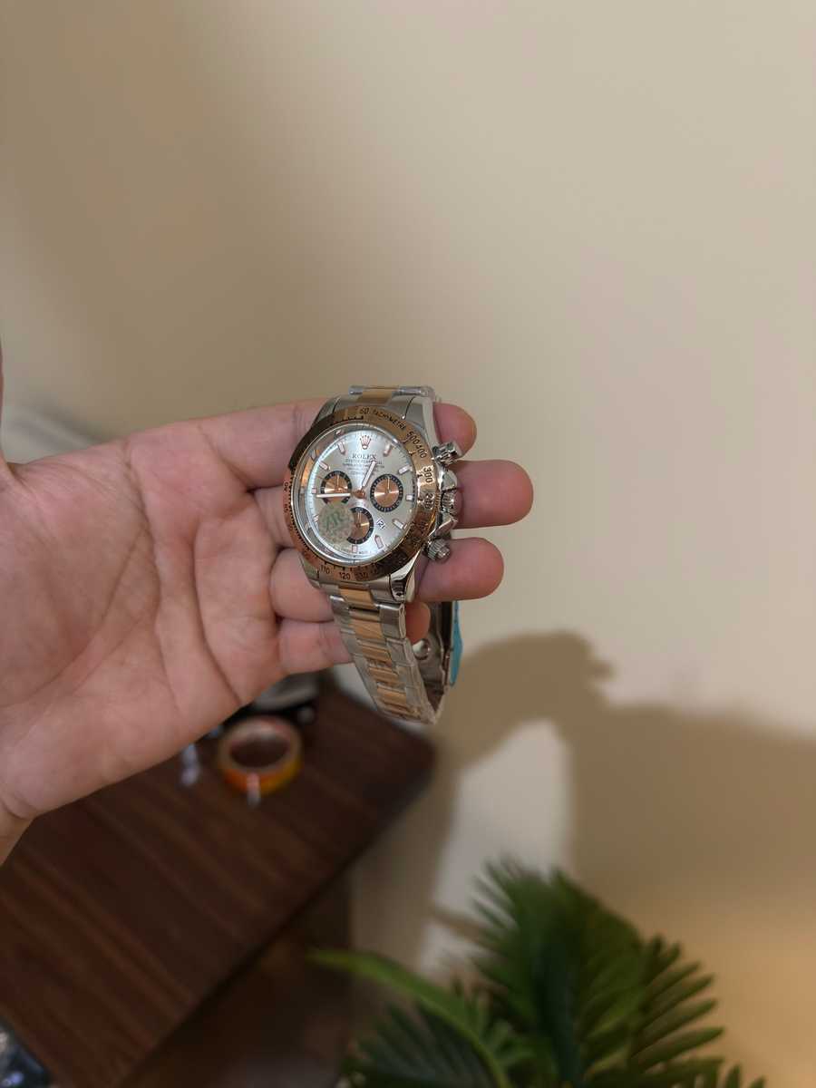Rolex Daytona
