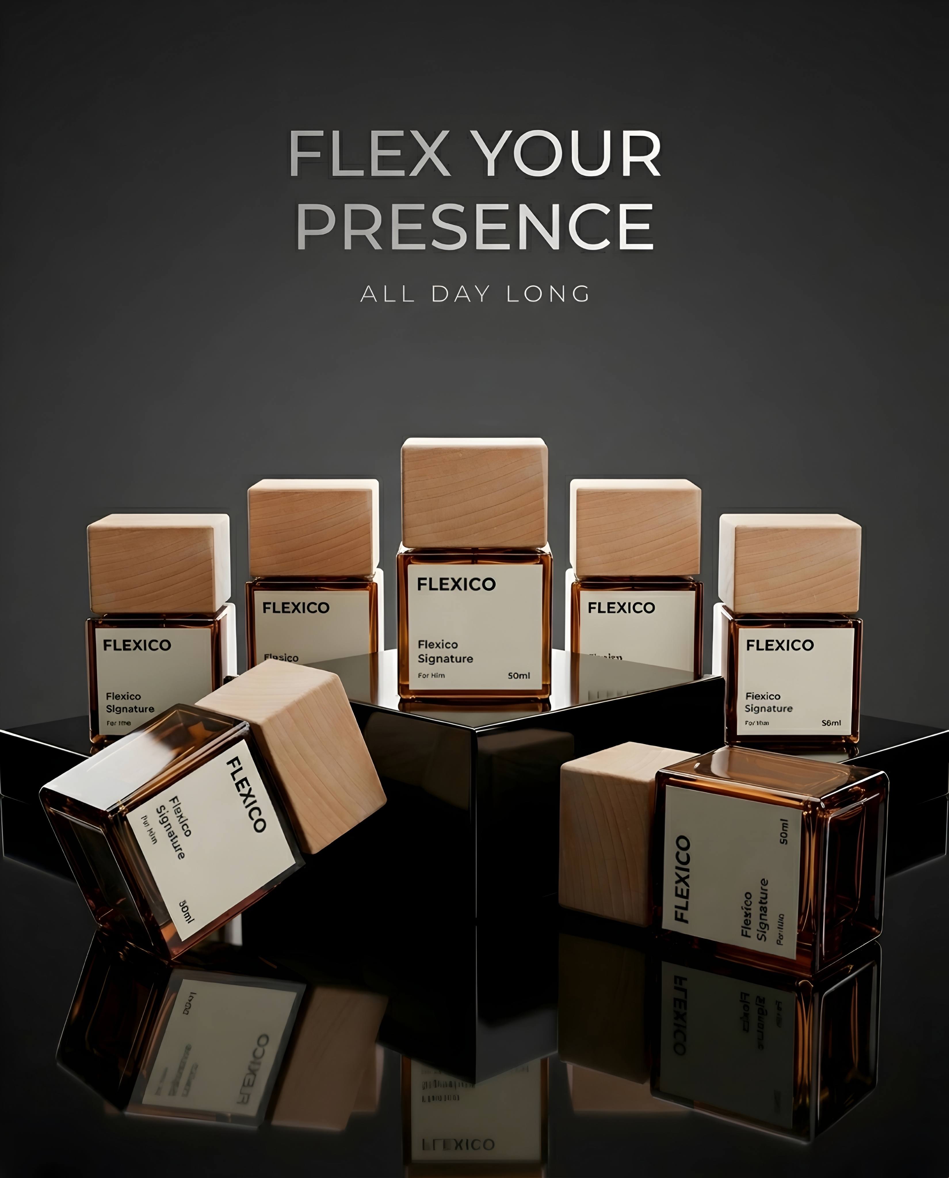 Flexico Gift Box