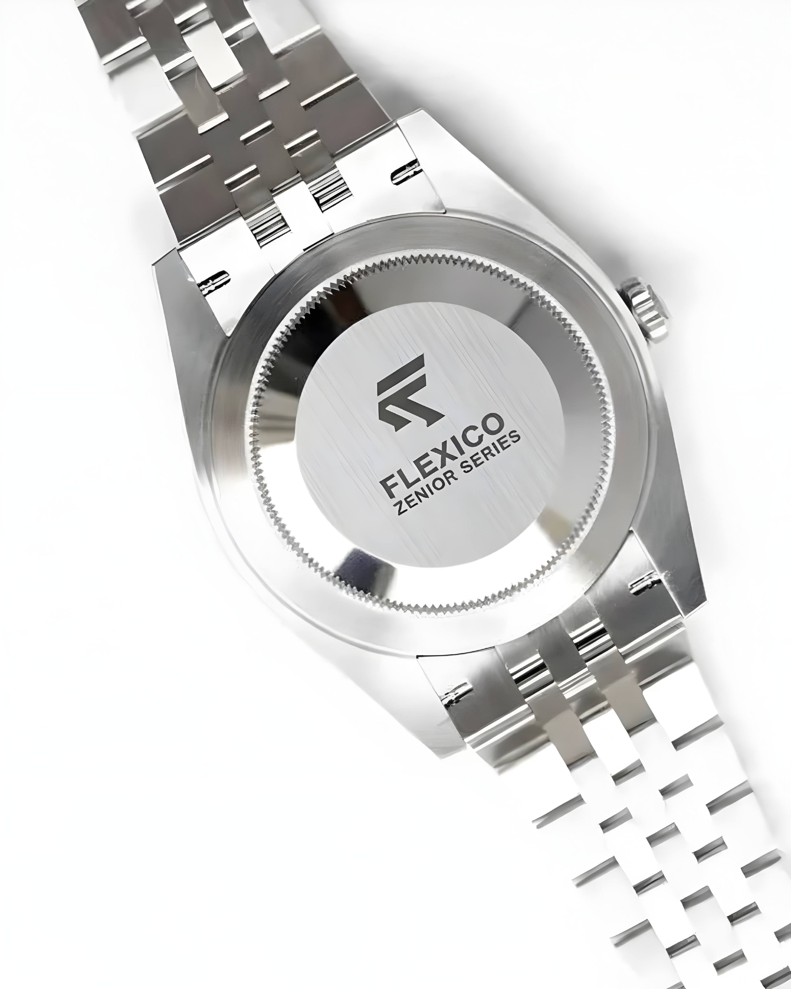 Flexico Zenior Date Just