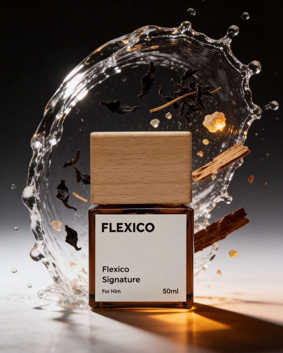 Flexico Gift Box .