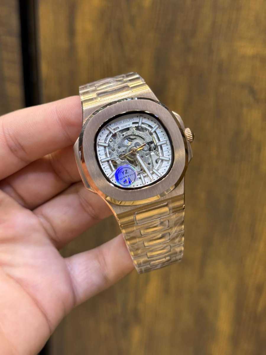 PP Skeleton- AAA Quality