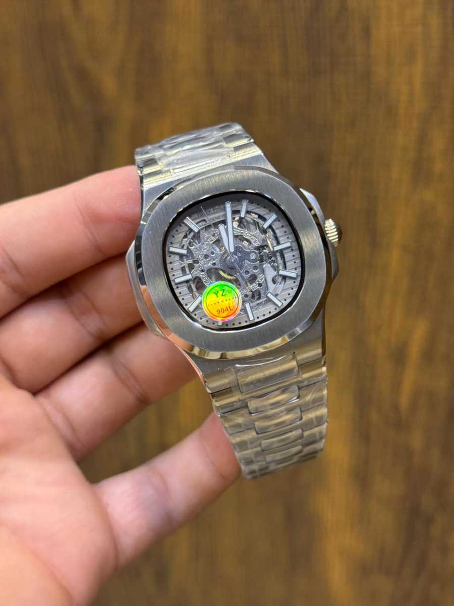 PP Skeleton- AAA Quality