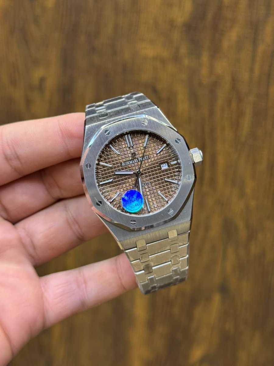 AP Royal Oak Bronze - AAA Quality