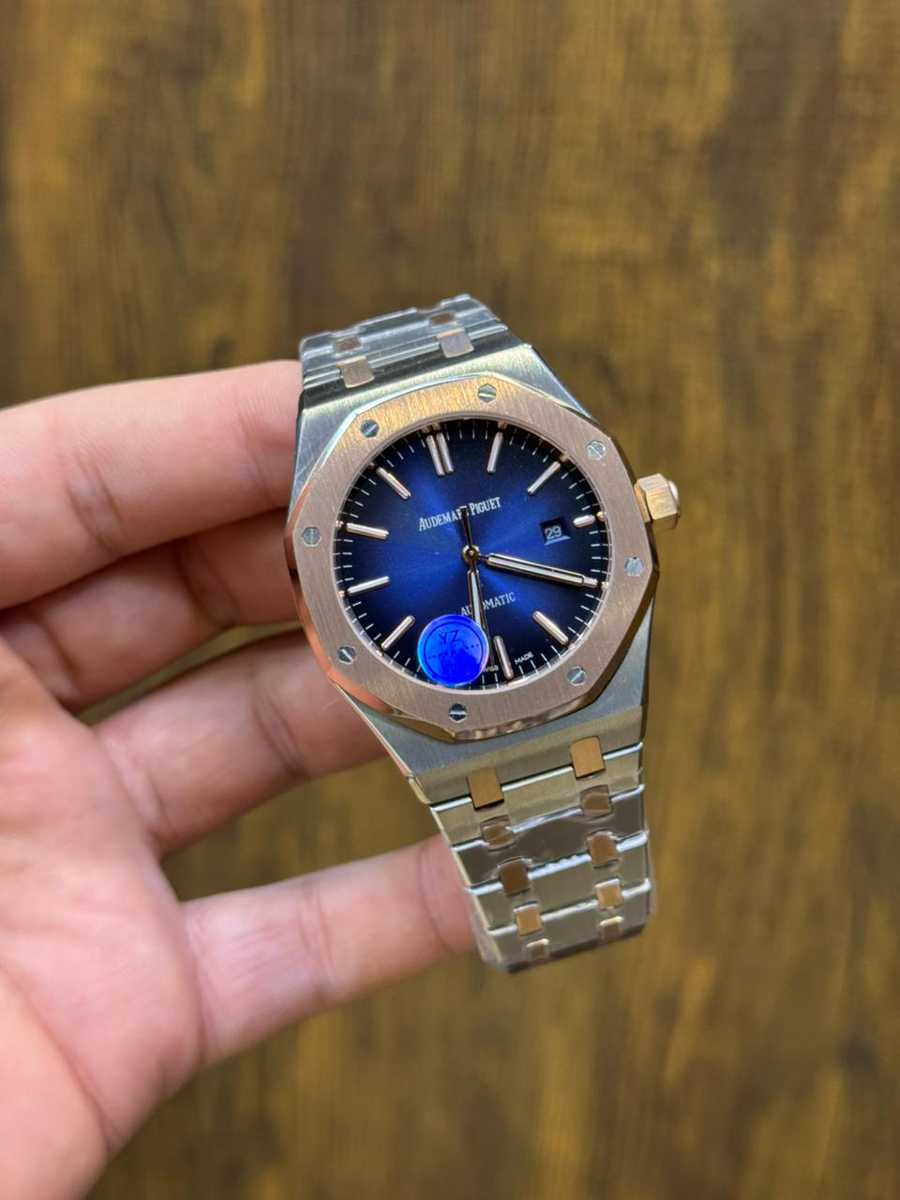 AP Royal Oak Bronze - AAA Quality