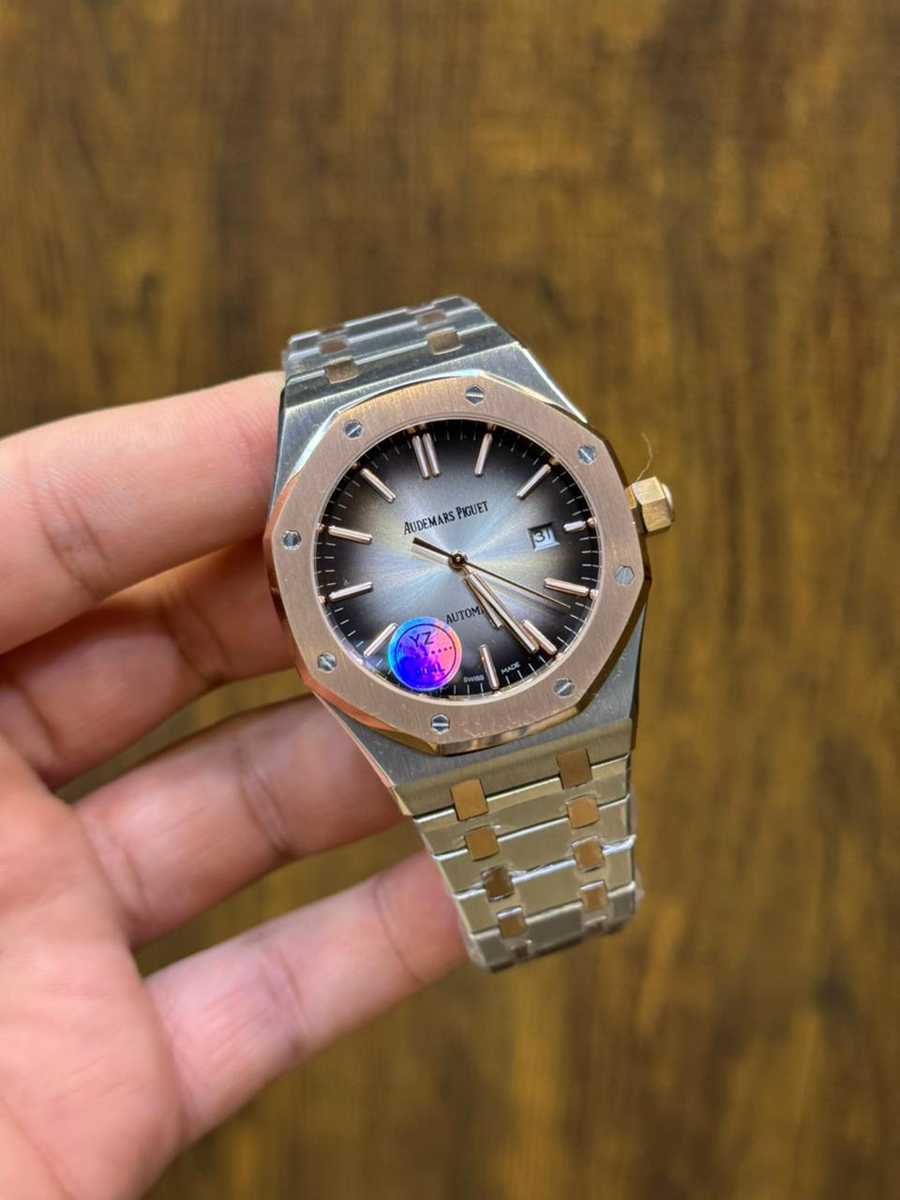 AP Royal Oak Bronze - AAA Quality