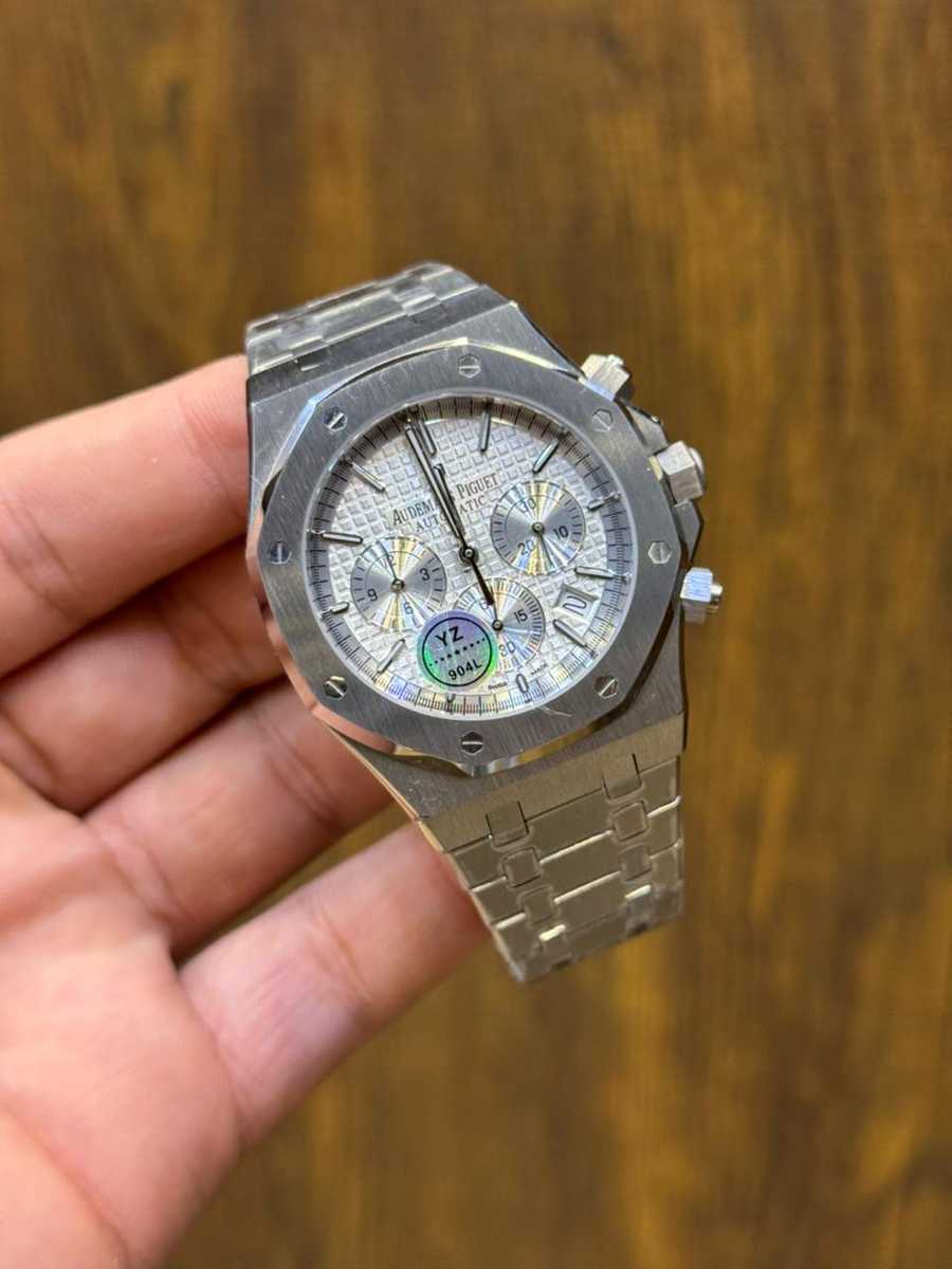AP Chronograph