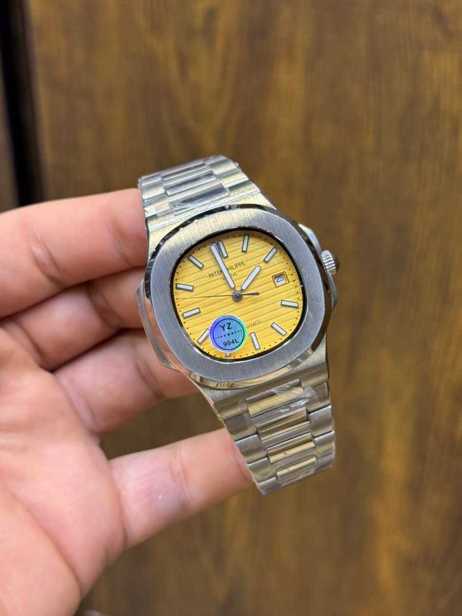 PP -Nautilus - AAA Quality