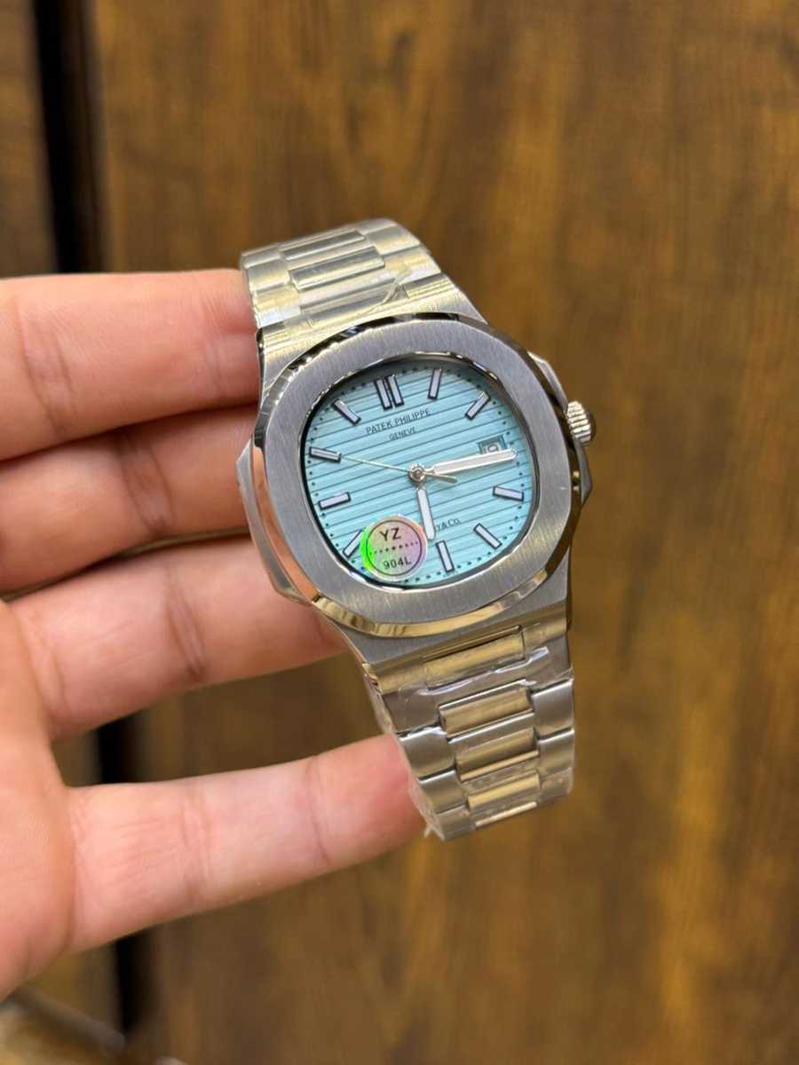 PP -Nautilus - AAA Quality